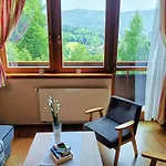 Couette-café Family Relax Widoki
