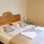 Alojamento de Acomodação e Pequeno-almoço Family Relax Widoki