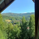 Family Relax Widoki Alojamento de Acomodação e Pequeno-almoço Szczyrk