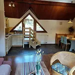 Family Relax Widoki Couette-café 3*