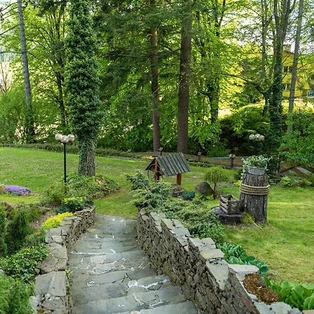 Family Relax Widoki Szczyrk