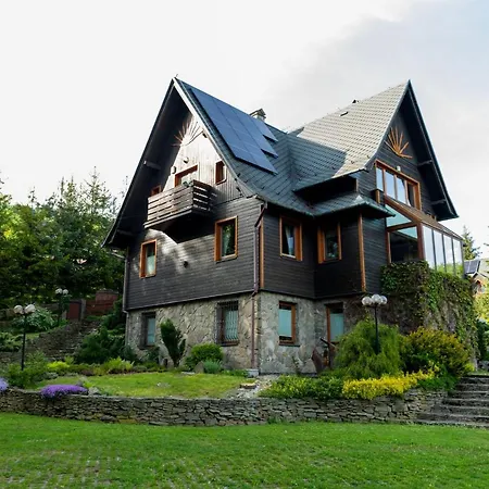 Family Relax Widoki Szczyrk