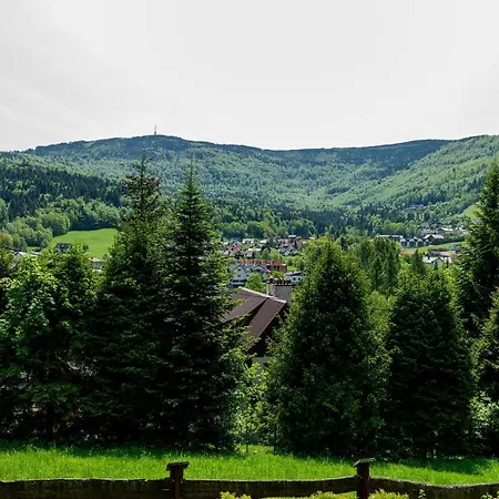 Family Relax Widoki Bed & Breakfast Szczyrk