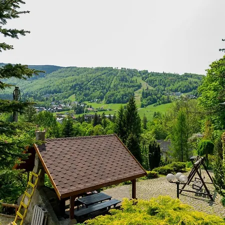 Family Relax Widoki Bed & Breakfast *