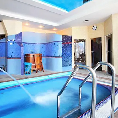 Bed & Breakfast Family Relax Widoki Szczyrk
