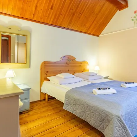 Bed & Breakfast Family Relax Widoki