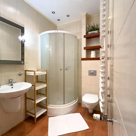 Family Relax Widoki Bed & Breakfast 3*