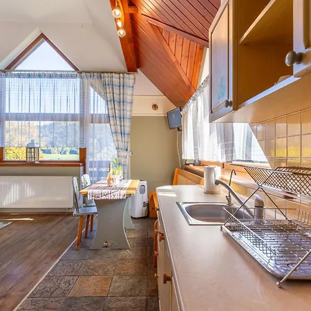 Family Relax Widoki Bed & Breakfast Szczyrk