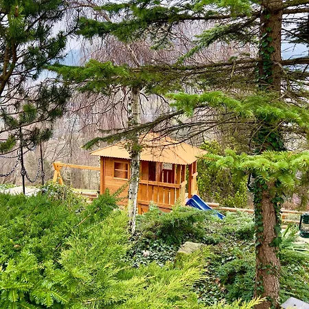 Bed & Breakfast Family Relax Widoki Szczyrk