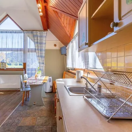 Bed & Breakfast Family Relax Widoki Szczyrk