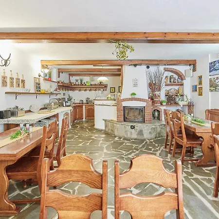 Family Relax Widoki 3* Szczyrk