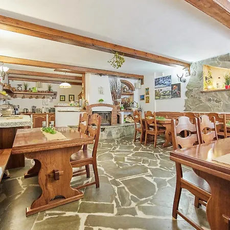 Bed & Breakfast Family Relax Widoki 3*