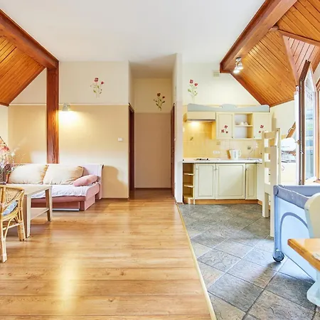 Family Relax Widoki Bed & Breakfast Szczyrk