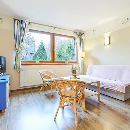 Family Relax Widoki Szczyrk