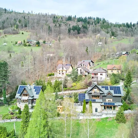 Family Relax Widoki شتوروك