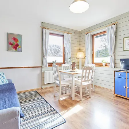 Family Relax Widoki Bed & Breakfast