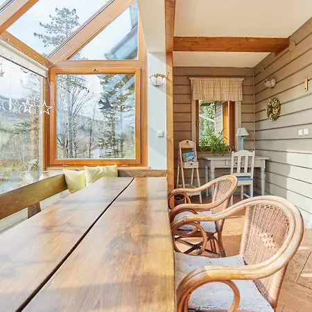 Bed & Breakfast Family Relax Widoki Szczyrk