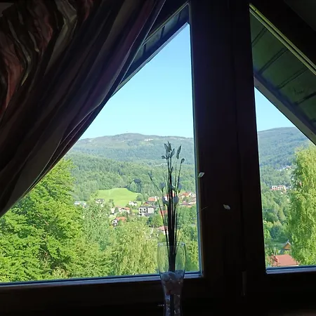 Bed & Breakfast Family Relax Widoki Szczyrk