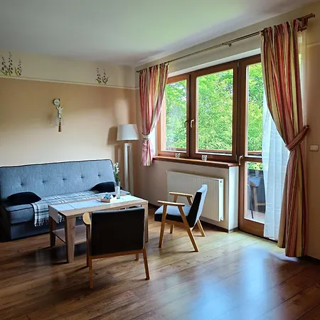 Family Relax Widoki 3* Szczyrk