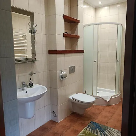 Family Relax Widoki Oda ve Kahvaltı