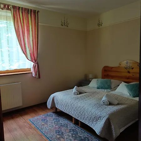 Family Relax Widoki Bed & Breakfast *