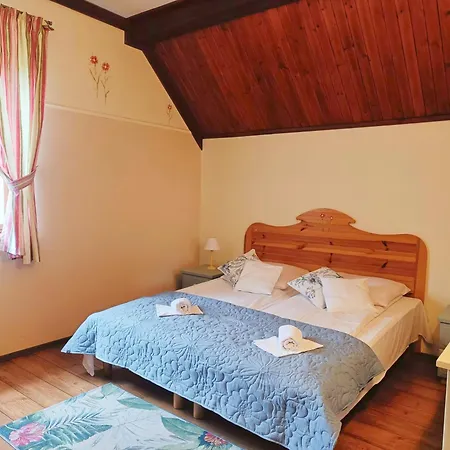 Family Relax Widoki فندق مبيت وإفطار شتوروك