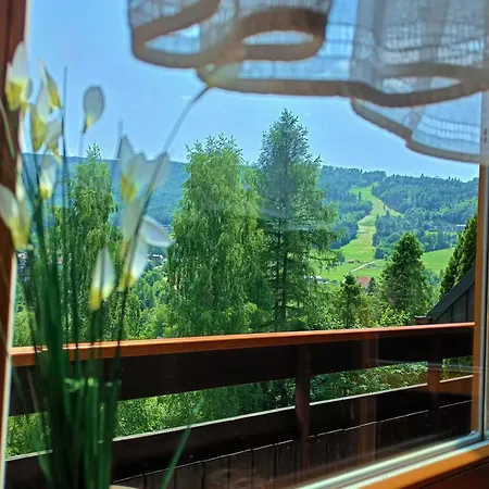 فندق مبيت وإفطار Family Relax Widoki شتوروك