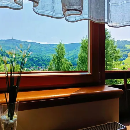 Family Relax Widoki 3* شتوروك