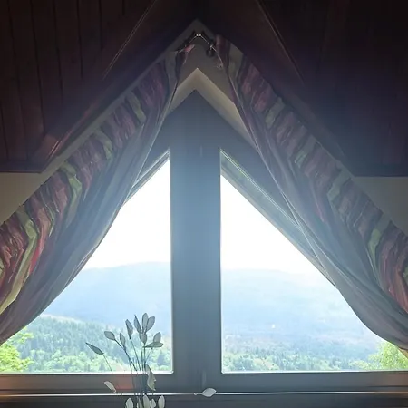 Family Relax Widoki Bed & Breakfast Szczyrk