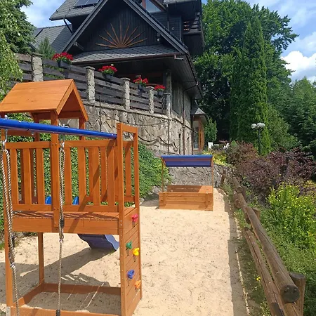 Family Relax Widoki Oda ve Kahvaltı