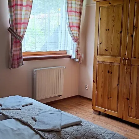 Family Relax Widoki 3* Szczyrk