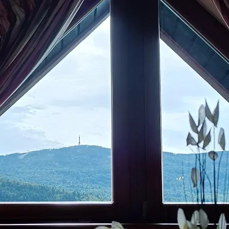 Family Relax Widoki Bed & Breakfast