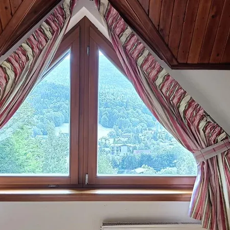 Bed & Breakfast Family Relax Widoki Szczyrk