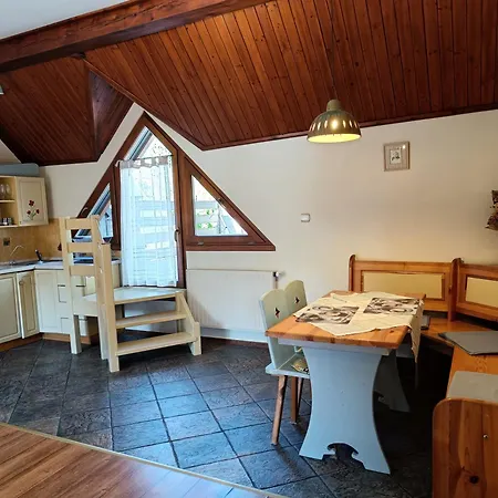 Family Relax Widoki 3* Szczyrk