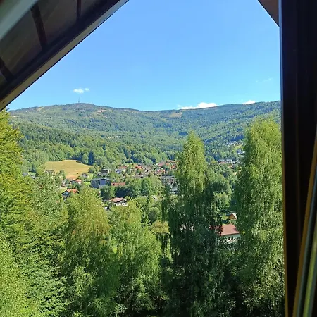 Family Relax Widoki Bed & Breakfast Szczyrk