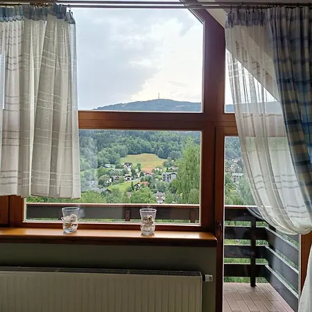 Family Relax Widoki 3* Szczyrk
