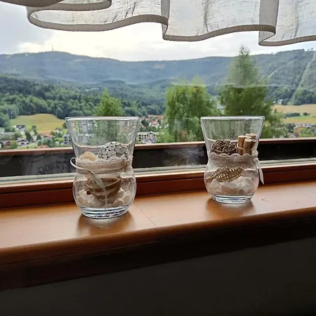 Bed & Breakfast Family Relax Widoki