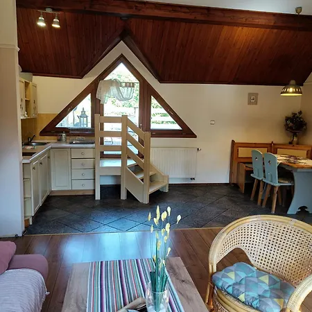 Family Relax Widoki Bed & Breakfast 3*