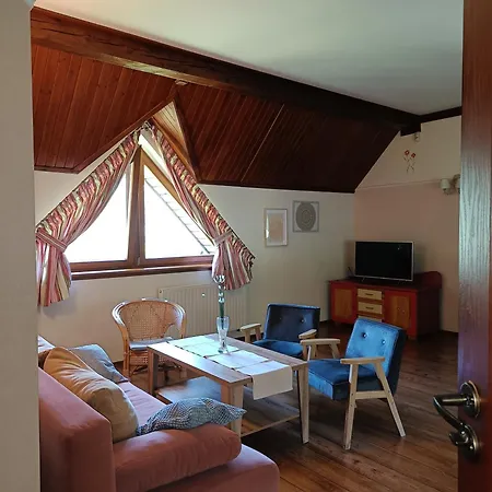Family Relax Widoki Bed & Breakfast Szczyrk