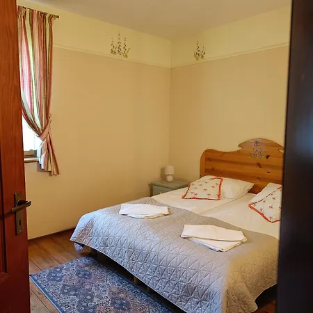 Bed & Breakfast Family Relax Widoki Szczyrk