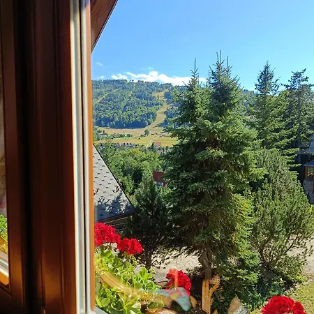 Bed & Breakfast Family Relax Widoki 3*