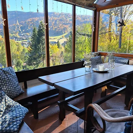 Bed & Breakfast Family Relax Widoki Szczyrk