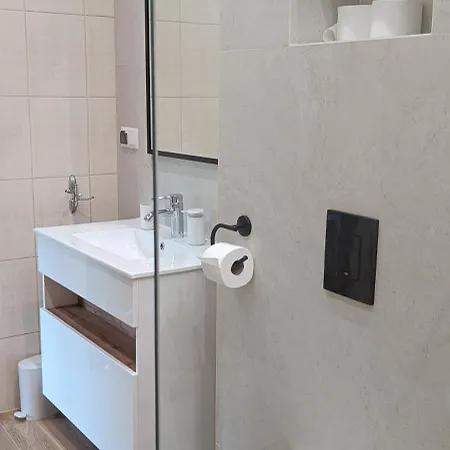 Family Relax Widoki Oda ve Kahvaltı 3*