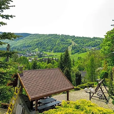 Couette-café Family Relax Widoki 3*