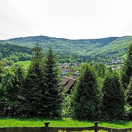 Couette-café Family Relax Widoki 3*