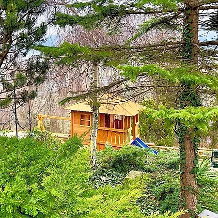 Bed & Breakfast Family Relax Widoki Szczyrk