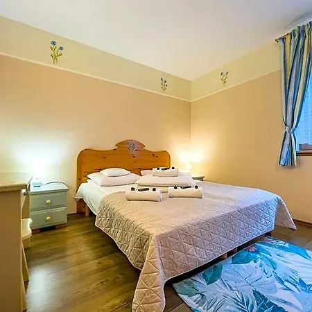 Family Relax Widoki 3* Szczyrk