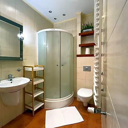 Family Relax Widoki Couette-café 3*