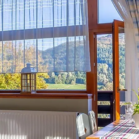 Bed & Breakfast Family Relax Widoki Szczyrk