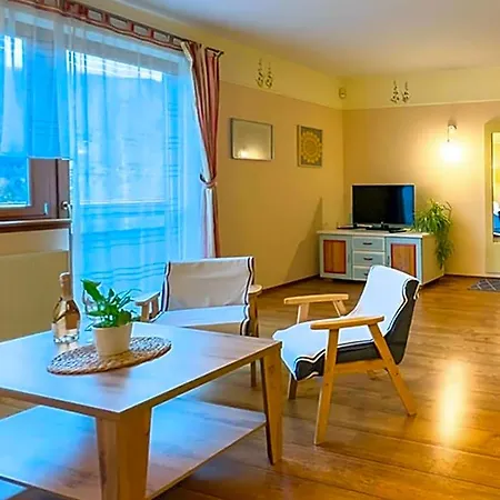 Family Relax Widoki 3* Szczyrk